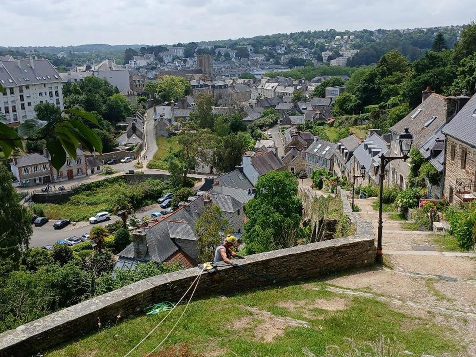 La Cordee Francaise-Effondrement-5